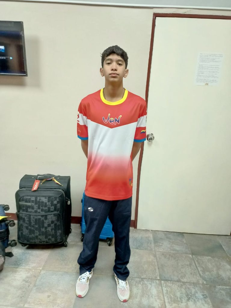 Bolívar tendrá representación en Juegos Suramericanos de Colombia 2024 | Diario El Luchador