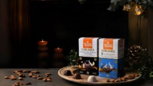 Bombones, el regalo de Navidad que nunca falla