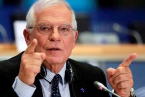 La democracia como herramienta de permanencia / Josep Borrell