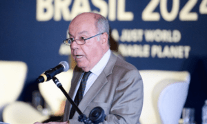 Brasil mantendrá "mismo nivel" de relación con Venezuela tras la investidura presidencial