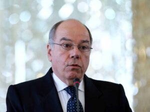 Brasil mantendrá "mismo nivel" de relación con Venezuela tras la investidura presidencial - AlbertoNews
