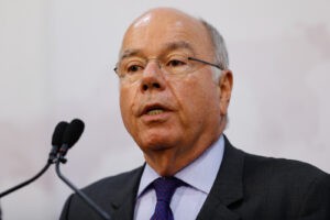 Brasil mantendrá relaciones con Venezuela "al nivel que están" tras la toma de posesión en enero