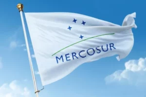 Brasil será el principal "desafío" de Argentina para flexibilizar el Mercosur