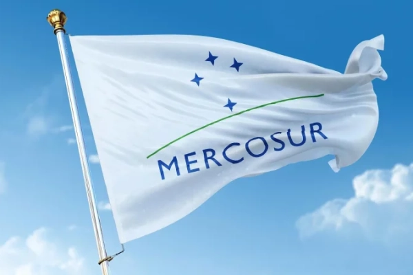 Brasil será el principal "desafío" de Argentina para flexibilizar el Mercosur