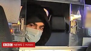 Brian Thompson: detienen a un sospechoso en relación con el asesinato en Nueva York del director de la mayor aseguradora de EE.UU.