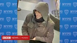 Brian Thompson: qué se sabe sobre la investigación del asesinato del director de la mayor aseguradora de EE.UU. y la persecución del sospechoso