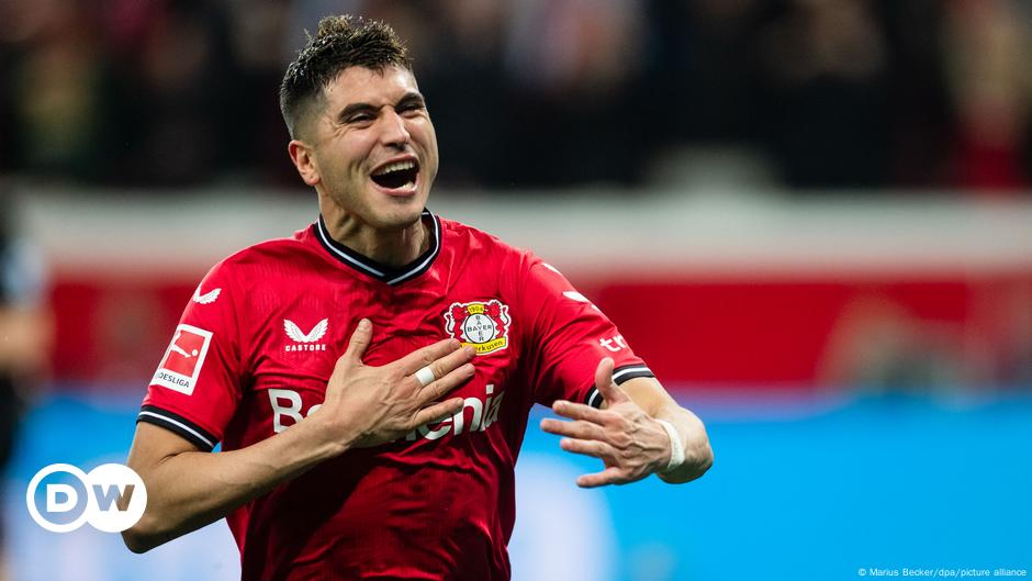 Bundesliga y la diversidad del fútbol alemán – DW – 11/12/2024