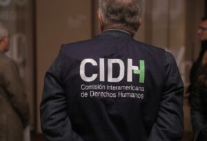 CIDH condena represión a la prensa en Venezuela