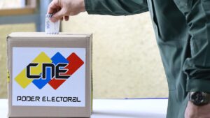 CNE dispondrá más de 4 mil centros de votación para elecciones de Jueces de Paz Comunal este 15-Dic