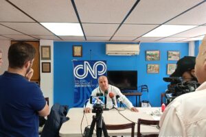 CNP Caracas exige libertad para 14 periodistas y trabajadores de prensa detenidos