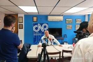 CNP exige liberación de nueve periodistas que aún están presos arbitrariamente