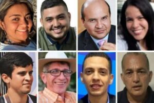 CNP exige liberación inmediata de periodistas detenidos en Venezuela – Diario La Nación
