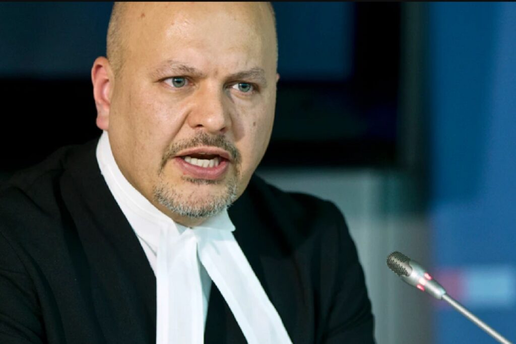 CPI sigue investigando: Karim Khan exigió liberación de presos políticos en Venezuela