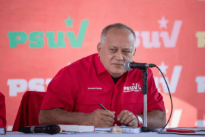 Cabello confirma detención de gendarme argentino – Diario La Nación