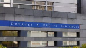 Cada vez más "mulas" en el principal aeropuerto de París - AlbertoNews