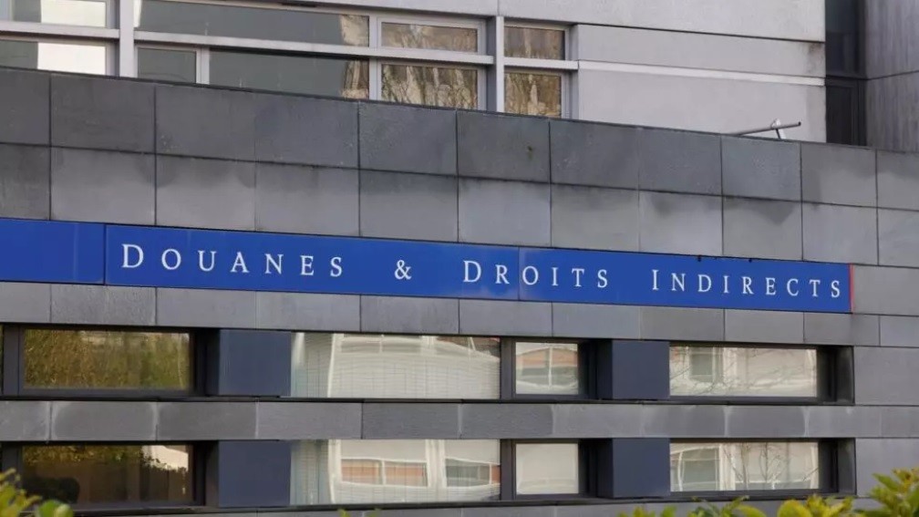 Cada vez más "mulas" en el principal aeropuerto de París - AlbertoNews