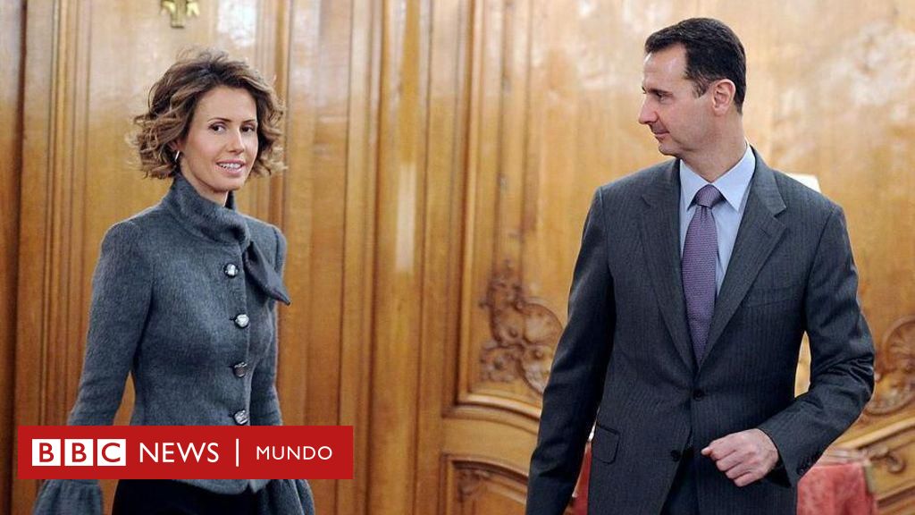 Caída de Bashar al Assad: qué pasará con el exmandatario y con su familia, ahora que ya no controlan Siria