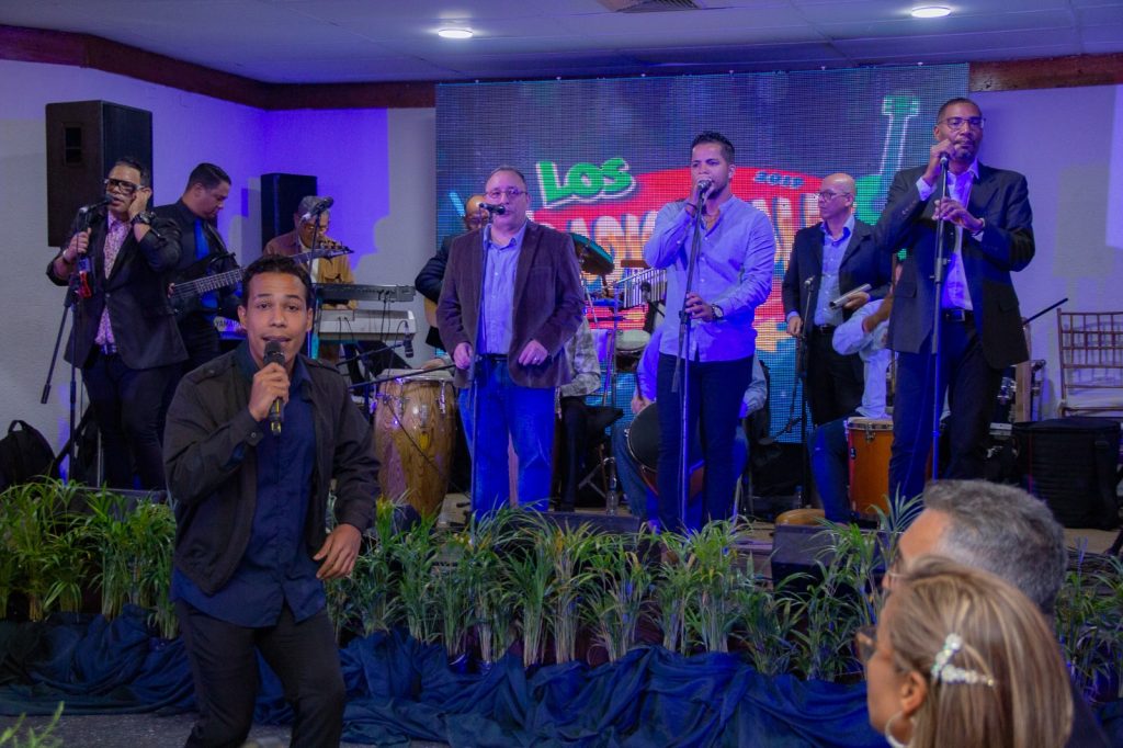 Cámara de Comercio realizó cena empresarial | Diario El Luchador