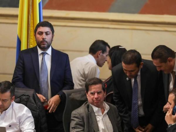 Cámara niega ponencia de archivo al proyecto de reforma al sistema de participaciones | Gobierno | Economía