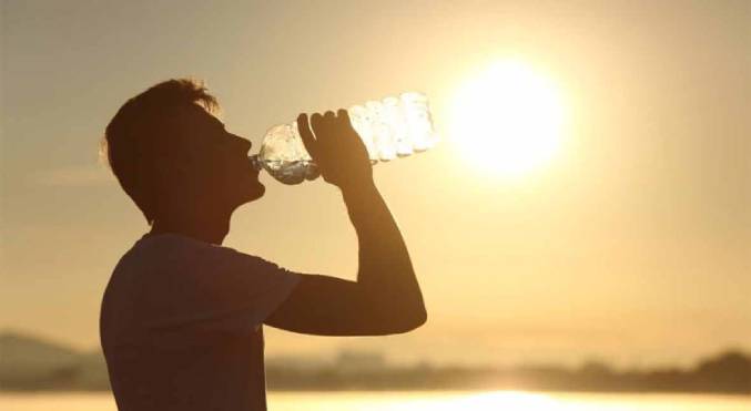 Cambio climático añade una media de 41 días de "calor peligroso"