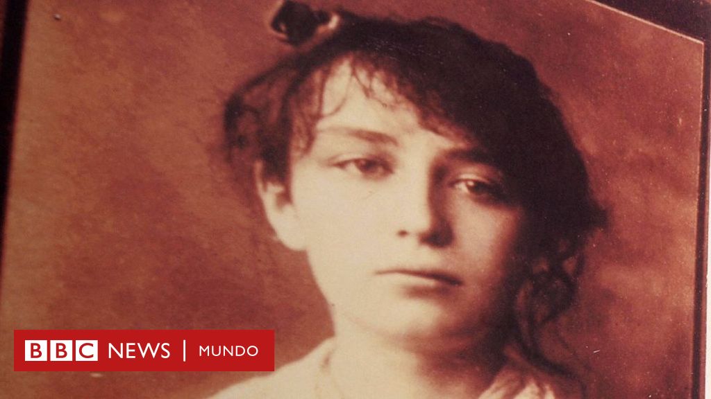 Camille Claudel, la genial escultora que cautivó a Rodin pero terminó encerrada en un psiquiátrico atormentada por su sombra
