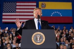 Camino del 10 de Enero…Por Angel Monagas – El Venezolano News