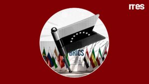 Cantos geopolíticos de sirena, por Alejandro Armas
