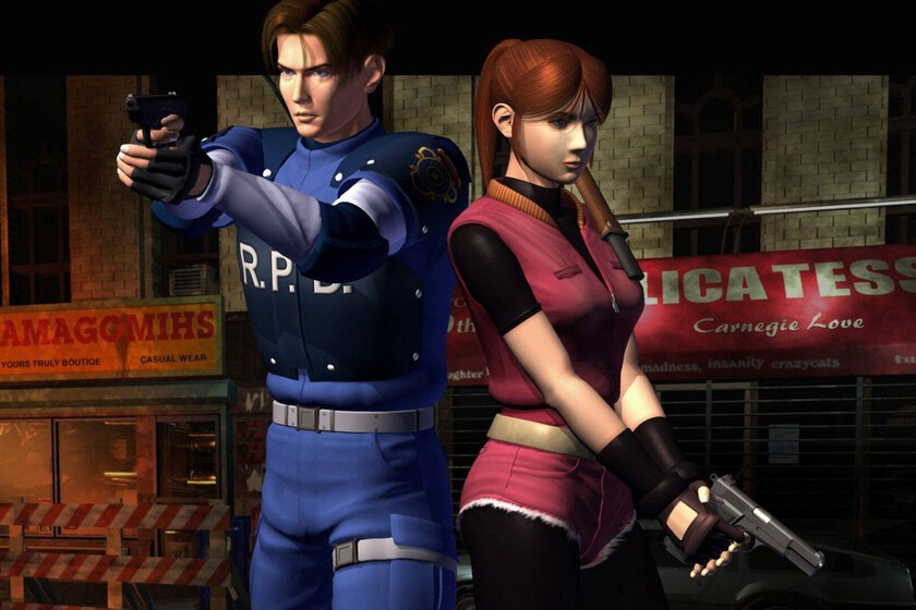 Capcom la lió con el tamaño del audio y tuvo que aflojar la cartera por el error