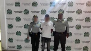 Capturan en el Centro Histórico de Cartagena a uno de los delincuentes más buscados en Bogotá: sus crímenes