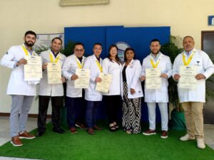 Casa de Salud y Saberes egresa 88 nuevos especialistas y sub-especialistas en el Zulia - Yvke Mundial