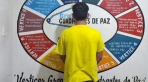 Casi lo linchan en Sinamaica por violar a una adolescente