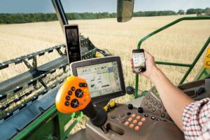 Castilla y León destina 26 millones a potenciar la agricultura de precisión y tecnologías 4.0 en el campo