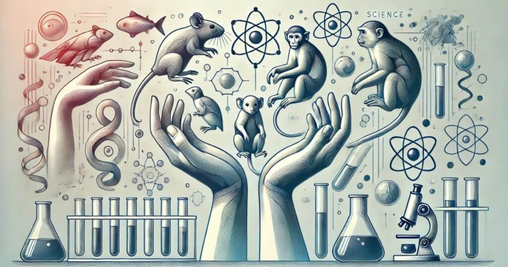Celebrando ocho años de transparencia en experimentación animal