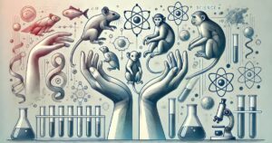 Celebrando ocho años de transparencia en experimentación animal