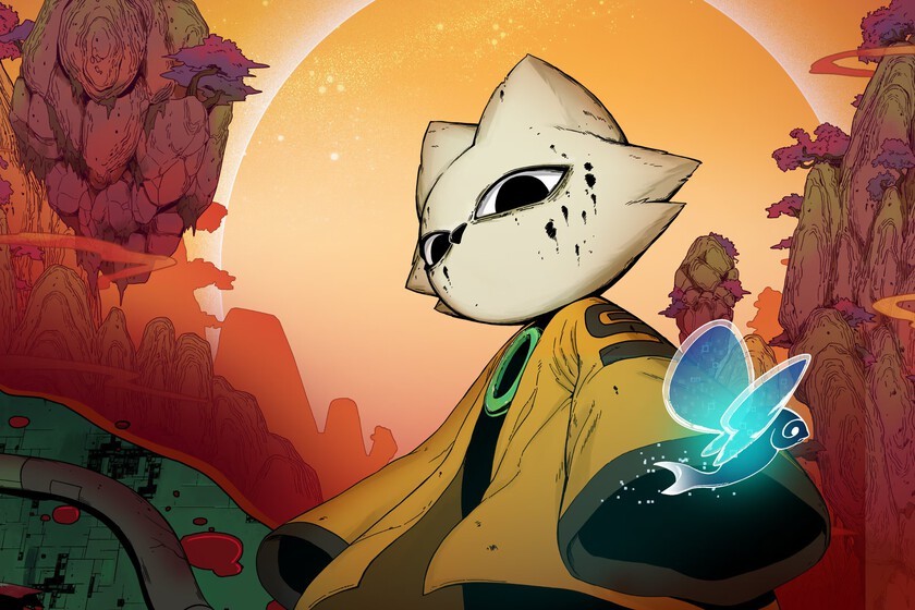 Cerramos 2024 sin Silksong, pero Shuhei Yoshida tiene su propio sustituto en su top 3 de indies del año