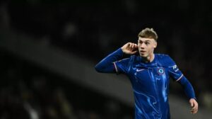Chelsea aprovecha traspié del Arsenal para colocarse segundo en solitario - AlbertoNews