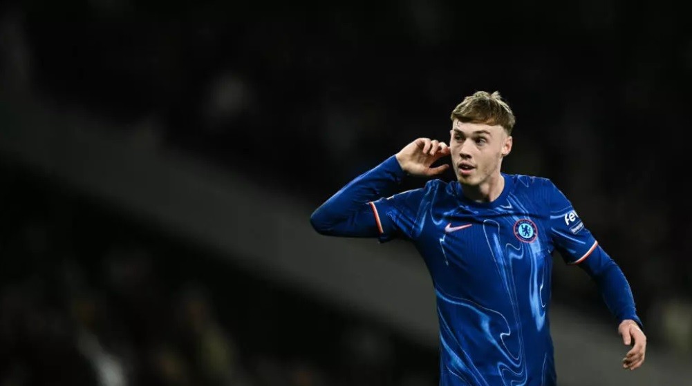 Chelsea aprovecha traspié del Arsenal para colocarse segundo en solitario - AlbertoNews