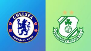 Chelsea vs Shamrock Rovers: Un Clásico Inesperado en la UEFA