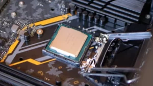 China califica las nuevas restricciones de EE.UU. a los chips de "coerción económica" - AlbertoNews