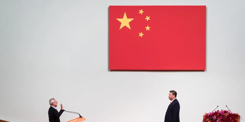 China celebra los 25 años de la devolución de Macao con un nuevo Gobierno fiel