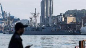 China denuncia "firmemente" la nueva ayuda militar de EEUU a Taiwán - AlbertoNews