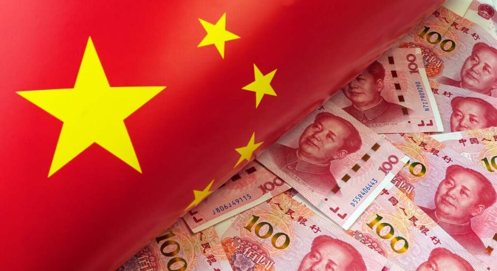 China evita bajar tipos para guardar pólvora seca de cara al año que viene