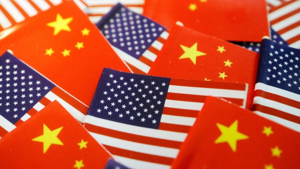 China sanciona a empresas y ejecutivos militares por la venta de armas de EEUU a Taiwán