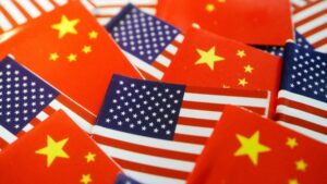 China sanciona a empresas y ejecutivos militares por la venta de armas de EEUU a Taiwán