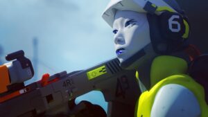Chris Barrett, exdirector de Marathon, demanda a Bungie y Sony
