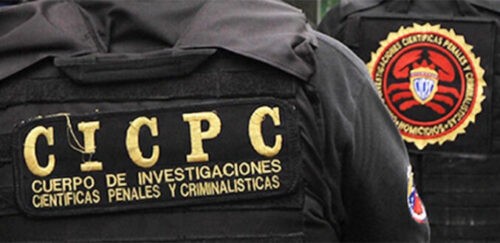 Cicpc arresta a agricultor por matar a un hombre en Boconó