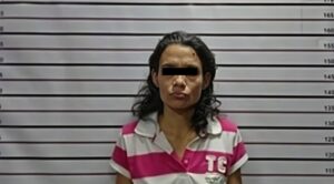 Cicpc detiene a una mujer por causarle quemaduras a su madre