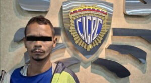 Cicpc lo arresta por asesinato de hombre hallado en riberas del río Guaire