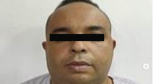 Cicpc lo captura por engañar con capturas de pago falsos