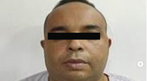Cicpc lo captura por engañar con capturas de pago falsos